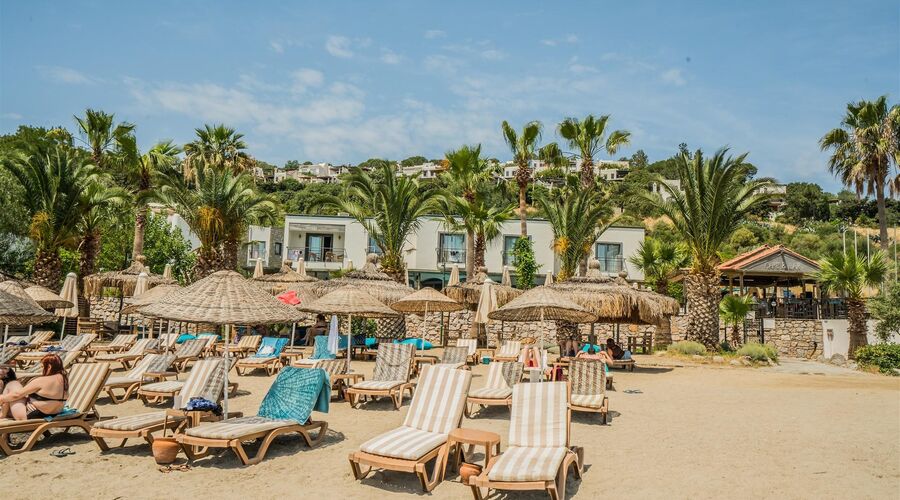 Costa 3s Bitez Beach 4*