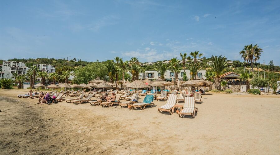 Costa 3s Bitez Beach 4*