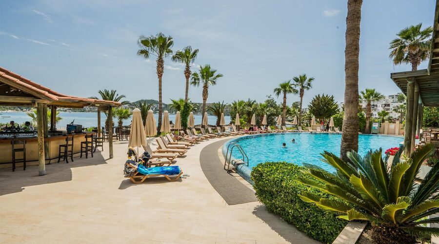 Costa 3s Bitez Beach 4*