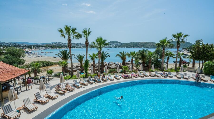 Costa 3s Bitez Beach 4*