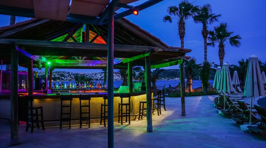 Costa 3s Bitez Beach 4*
