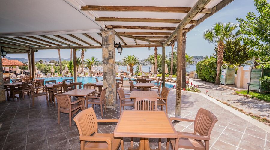 Costa 3s Bitez Beach 4*