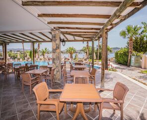 Costa 3s Bitez Beach 4*