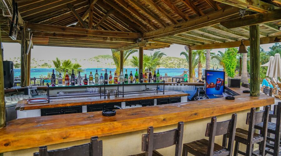 Costa 3s Bitez Beach 4*