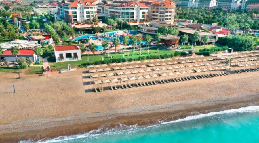 Sherwood Dreams Resort 5*