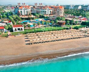 Sherwood Dreams Resort 5*