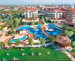 Sherwood Dreams Resort 5*