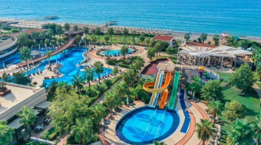 Sherwood Dreams Resort 5*