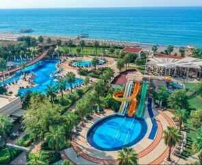 Sherwood Dreams Resort 5*