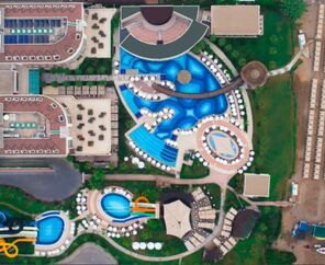Sherwood Dreams Resort 5*