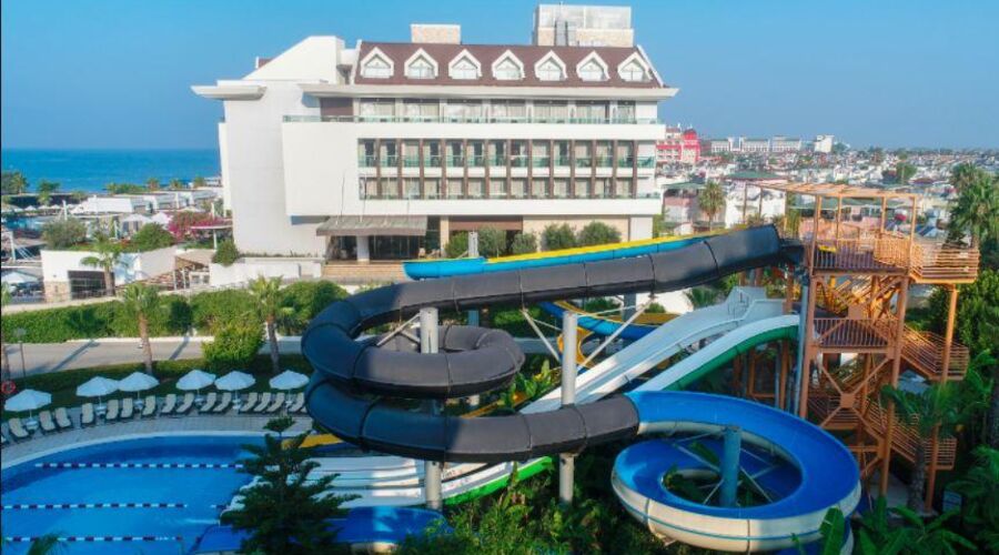 Sherwood Dreams Resort 5*