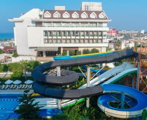 Sherwood Dreams Resort 5*