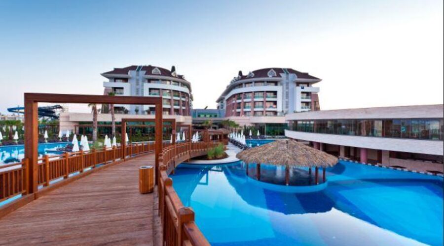 Sherwood Dreams Resort 5*