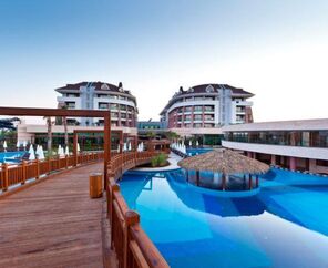 Sherwood Dreams Resort 5*