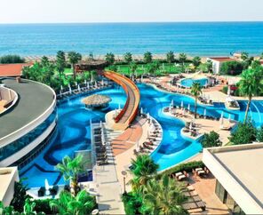 Sherwood Dreams Resort 5*