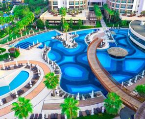 Sherwood Dreams Resort 5*