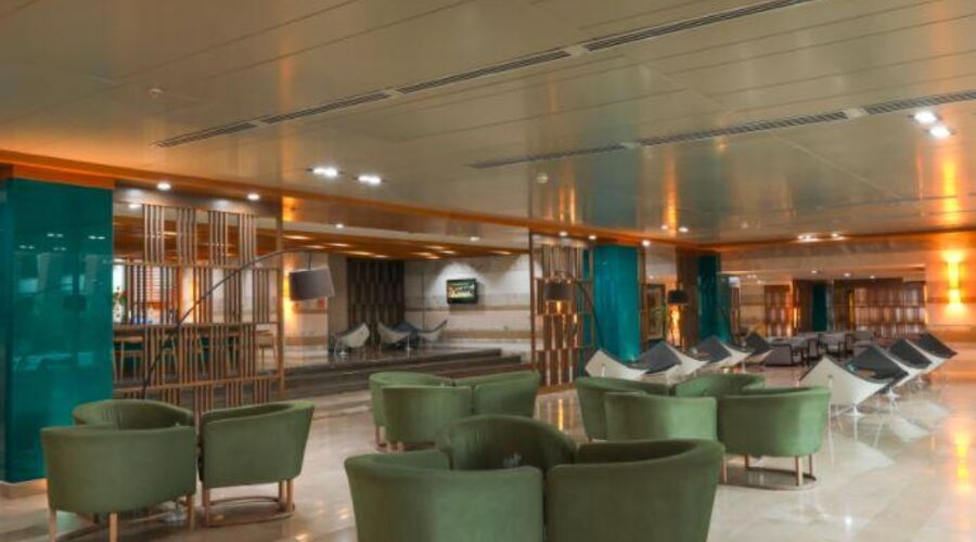 Sherwood Dreams Resort 5*