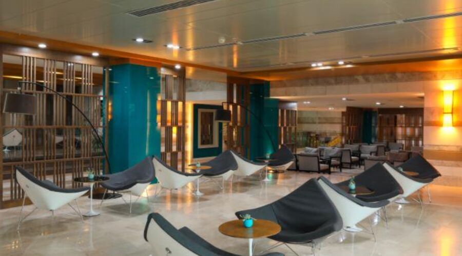 Sherwood Dreams Resort 5*