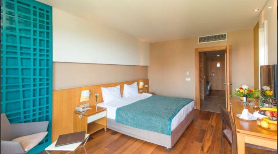 Sherwood Dreams Resort 5*
