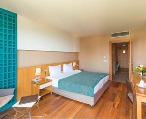 Sherwood Dreams Resort 5*