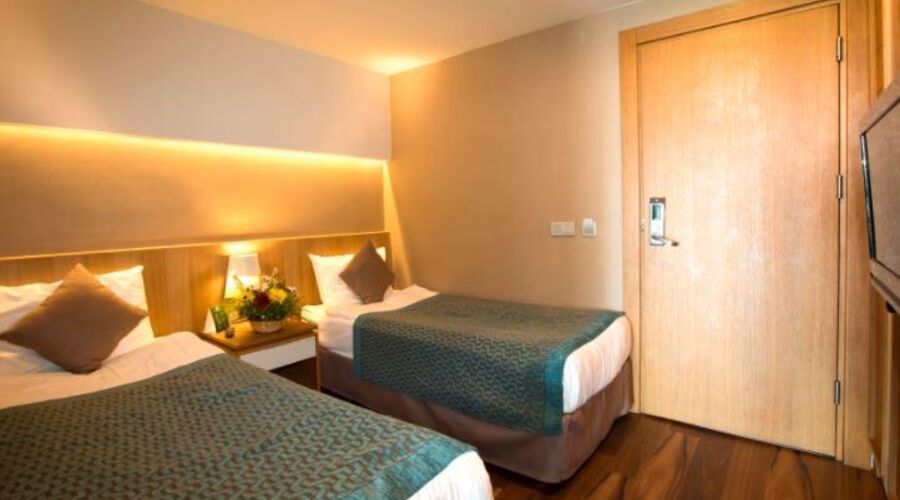 Sherwood Dreams Resort 5*