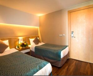 Sherwood Dreams Resort 5*