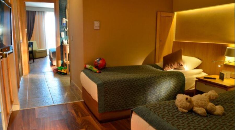 Sherwood Dreams Resort 5*