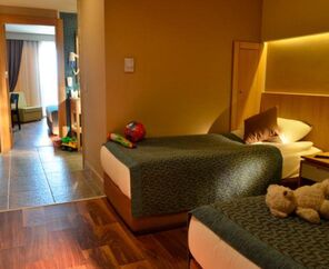Sherwood Dreams Resort 5*