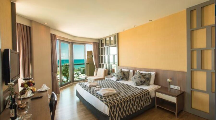 Sherwood Dreams Resort 5*