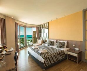 Sherwood Dreams Resort 5*