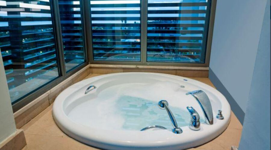 Sherwood Dreams Resort 5*