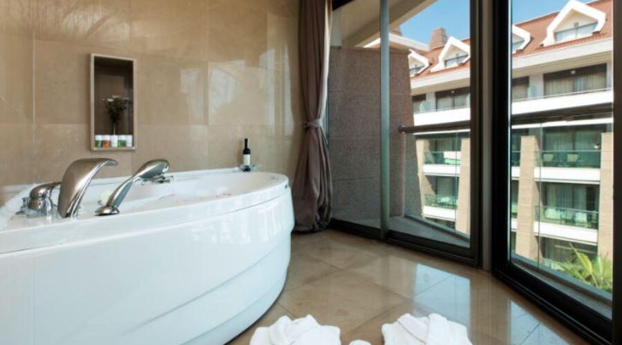 Sherwood Dreams Resort 5*