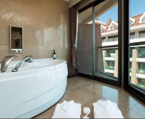 Sherwood Dreams Resort 5*