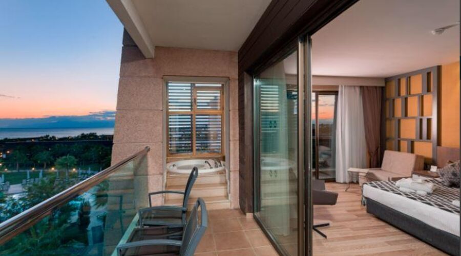 Sherwood Dreams Resort 5*