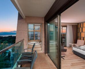 Sherwood Dreams Resort 5*