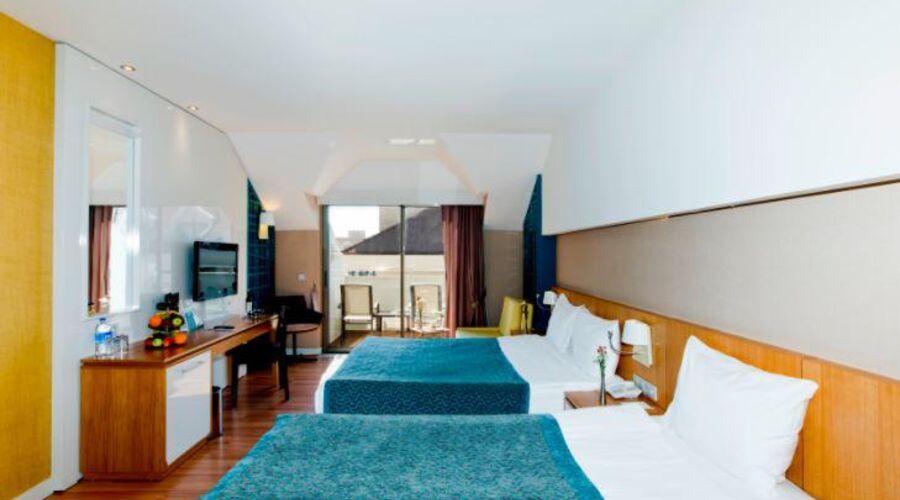Sherwood Dreams Resort 5*