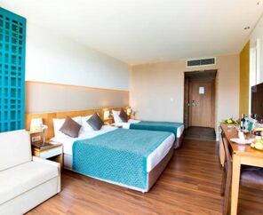 Sherwood Dreams Resort 5*