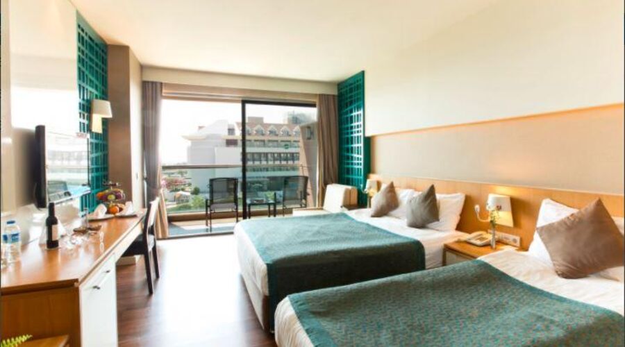 Sherwood Dreams Resort 5*