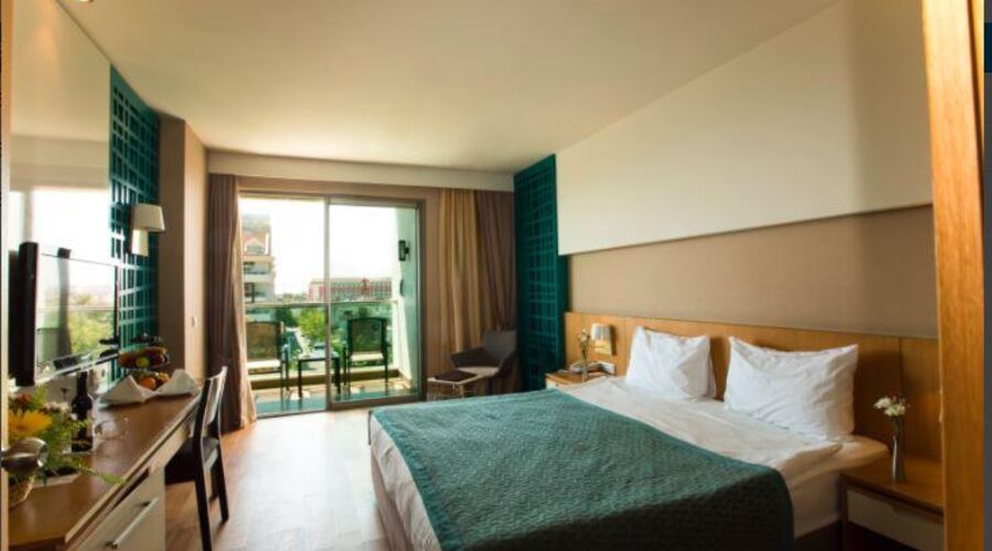 Sherwood Dreams Resort 5*