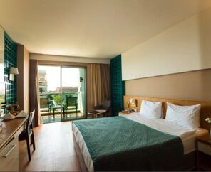Sherwood Dreams Resort 5*