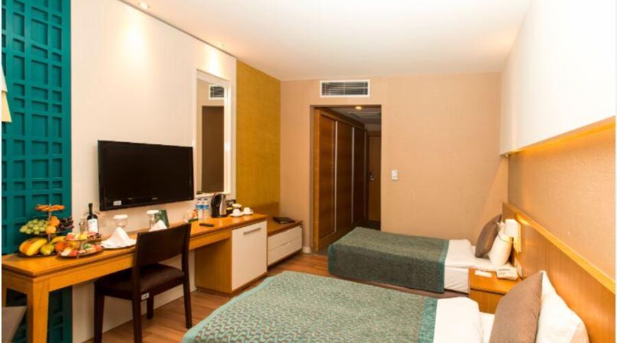 Sherwood Dreams Resort 5*