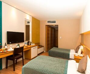 Sherwood Dreams Resort 5*