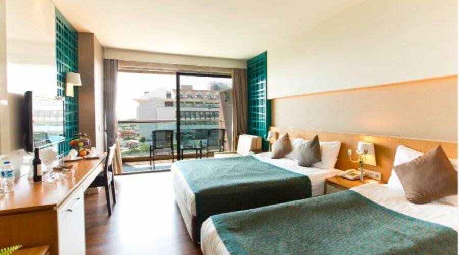 Sherwood Dreams Resort 5*