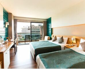 Sherwood Dreams Resort 5*