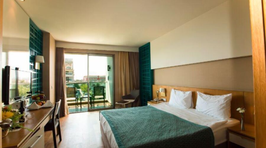 Sherwood Dreams Resort 5*
