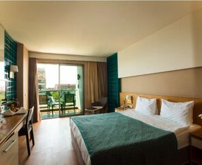 Sherwood Dreams Resort 5*