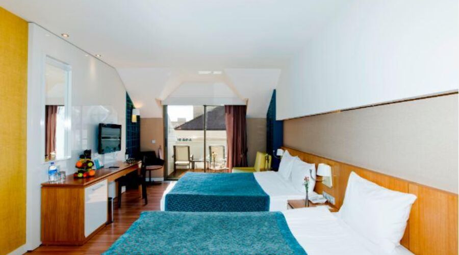 Sherwood Dreams Resort 5*