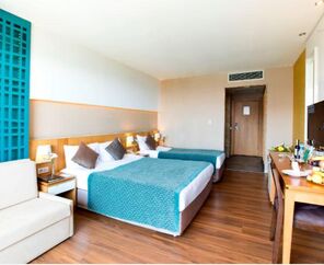 Sherwood Dreams Resort 5*