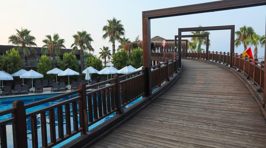 Sherwood Dreams Resort 5*