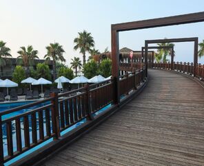 Sherwood Dreams Resort 5*